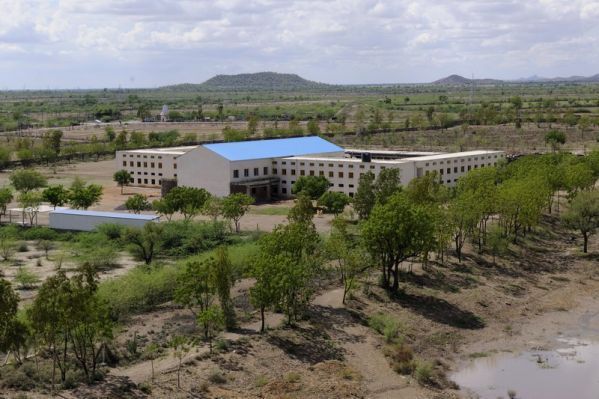 Shree Vishwa Deep Gurukul Senior Secondary Vidyalaya (Jadan School)